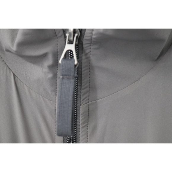 James Perse Jacket Men's Size 5 Performance YOSEMITE Full Zip Long Sleeve lined - Picture 3 of 15